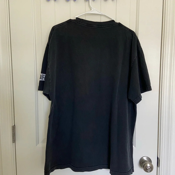 Disney x NEFF‎ men’s Mickey Mouse aloha tshirt — XL - Picture 5 of 6